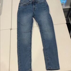 Old Navy Kids Blue Jeans